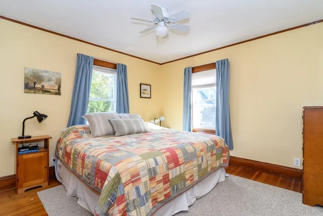 $835,000 | 8 Pitts Street, Natick, MA 01760