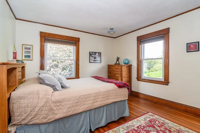 $835,000 | 8 Pitts Street, Natick, MA 01760