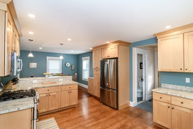 $835,000 | 8 Pitts Street, Natick, MA 01760