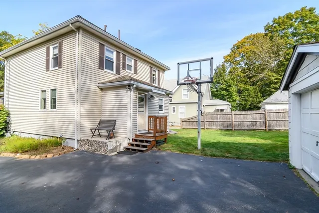 $835,000 | 8 Pitts Street, Natick, MA 01760