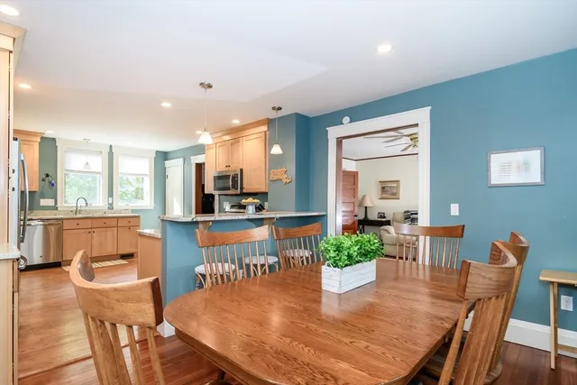 $835,000 | 8 Pitts Street, Natick, MA 01760