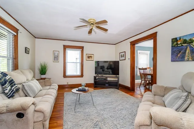 $835,000 | 8 Pitts Street, Natick, MA 01760