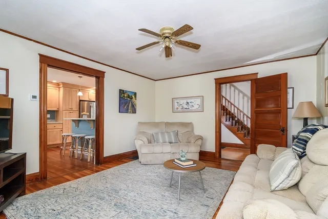 $835,000 | 8 Pitts Street, Natick, MA 01760