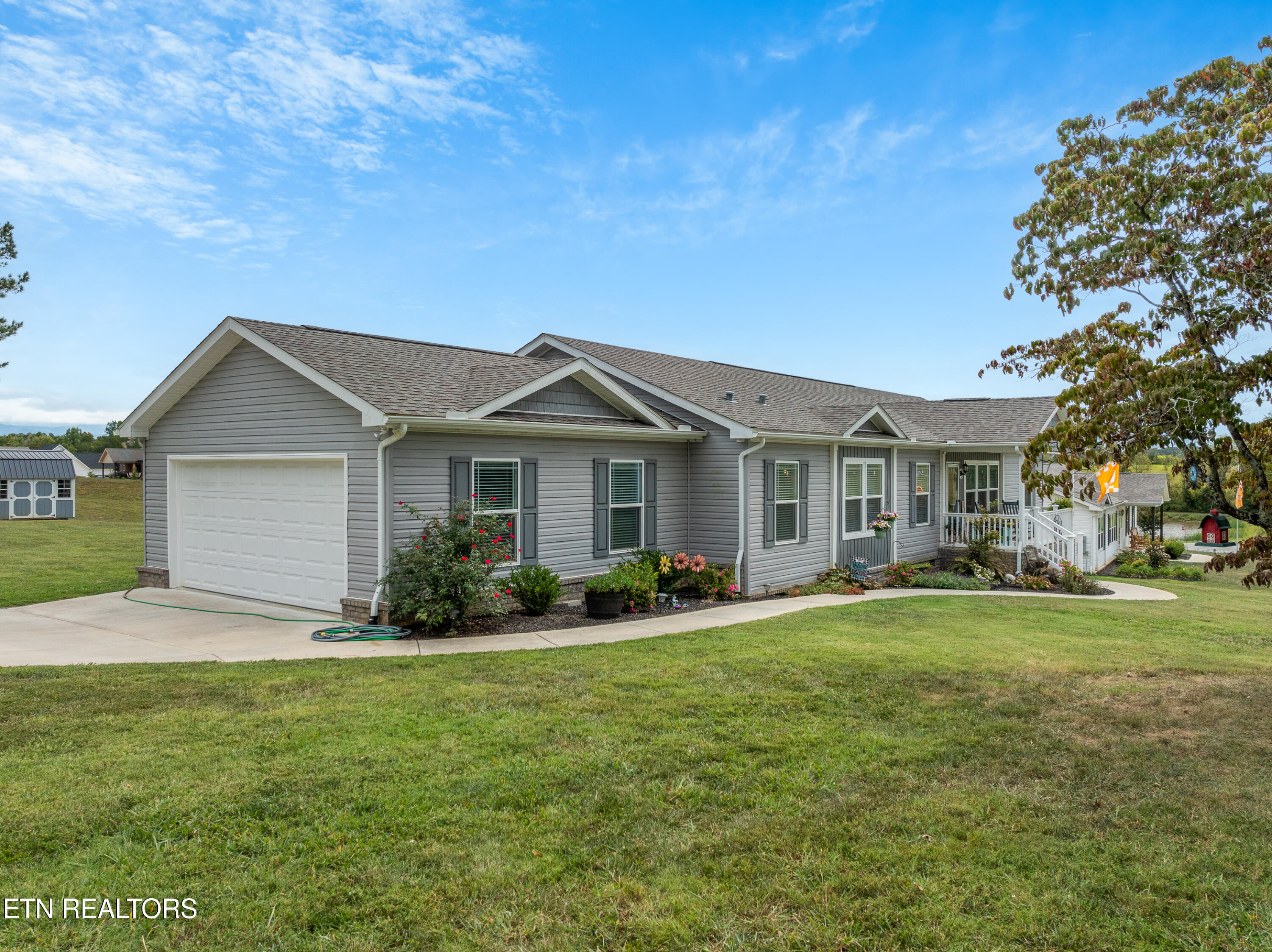 6216 Nine Mile Road Maryville, TN 37801 - Photo 2 of 29 DJI_0721