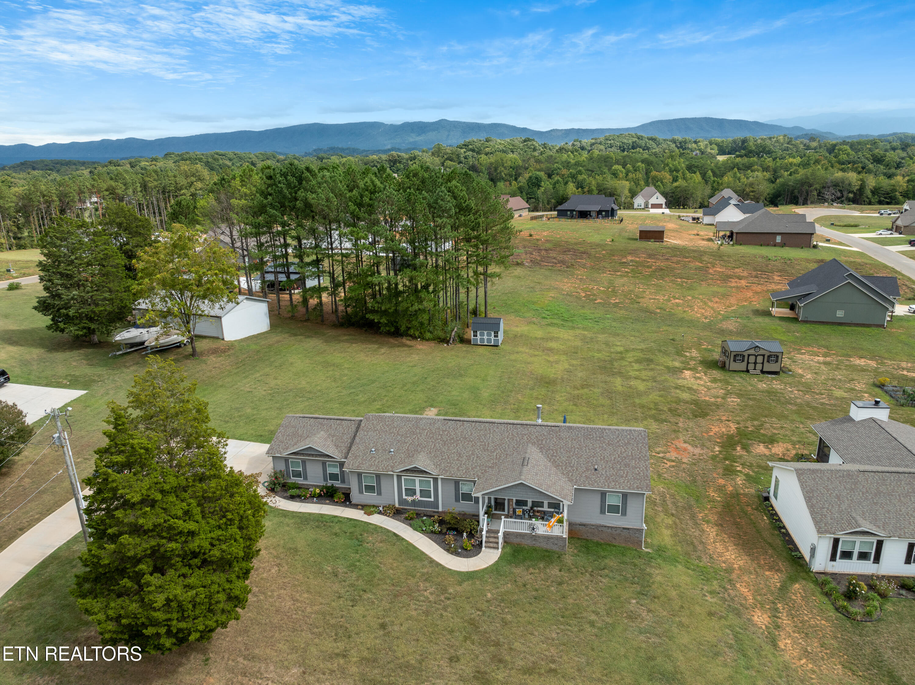 6216 Nine Mile Road Maryville, TN 37801 - Photo 4 of 29 DJI_0731