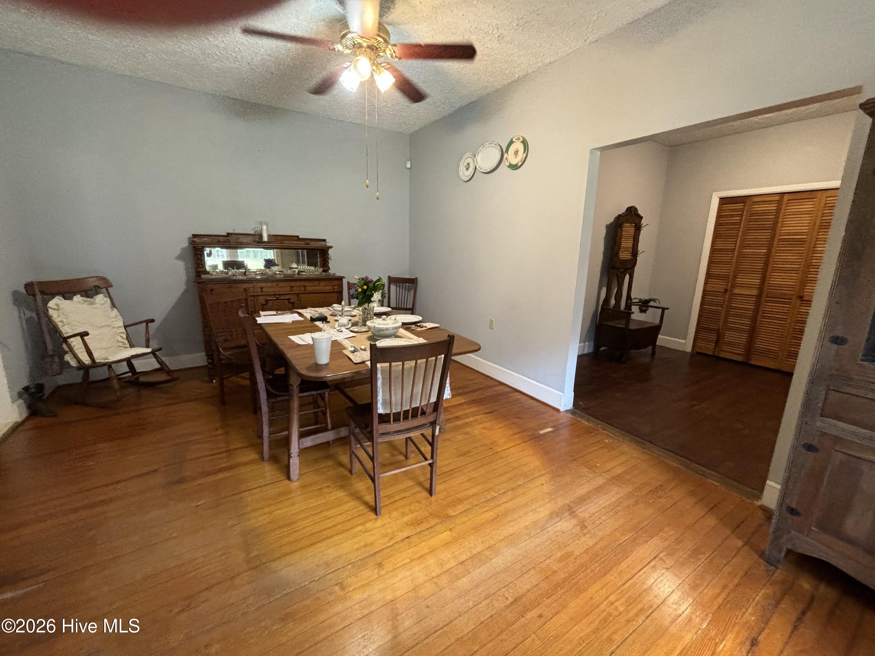 3260 Herrings Chapel Road Burgaw, NC 28425 - Photo 9 of 24