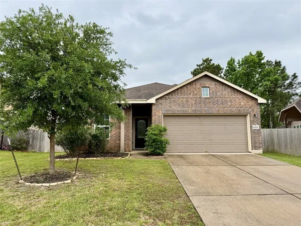 $1,995 | 18665 Legend Oaks Drive, Magnolia, TX 77355