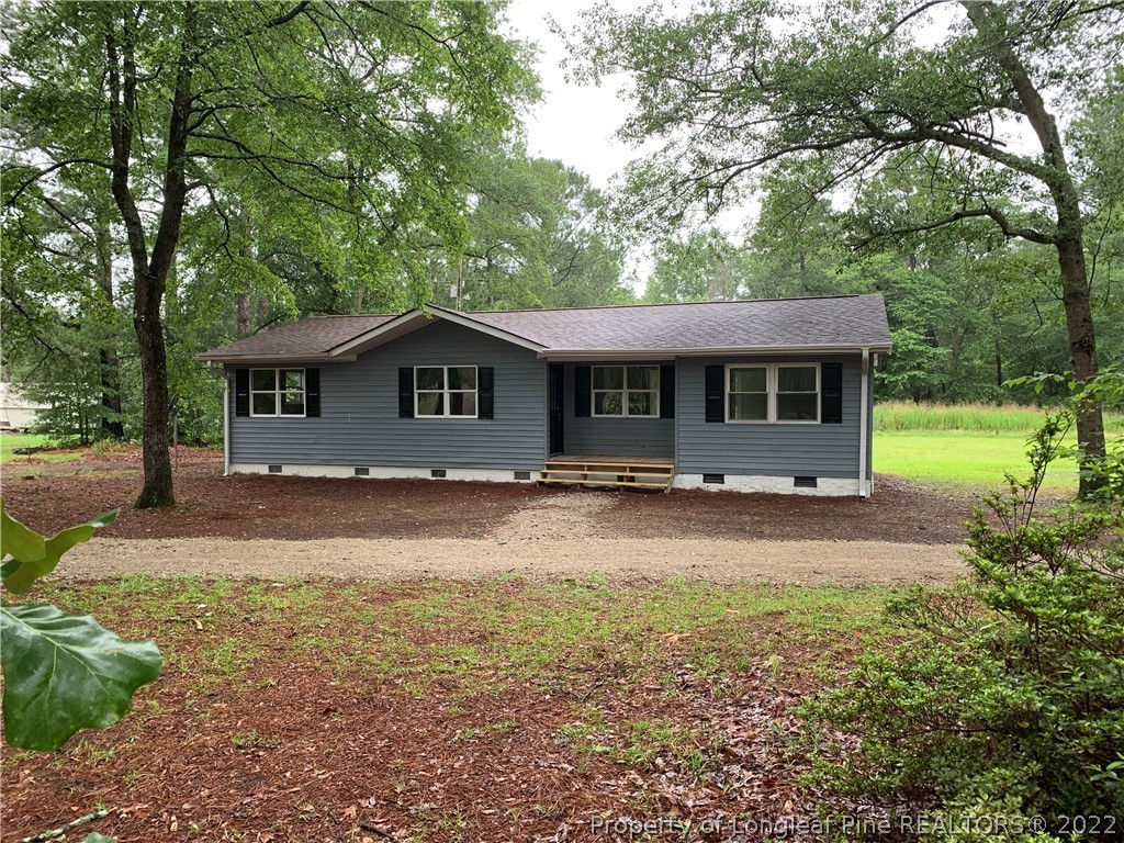 670 Anderson Road Linden, NC 28356 - Photo 1 of 12 Gallery Image 1