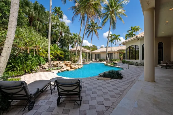 $5,200,000 | 18800 Long Lake Drive, Boca Raton, FL 33496