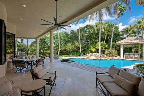 $5,200,000 | 18800 Long Lake Drive, Boca Raton, FL 33496