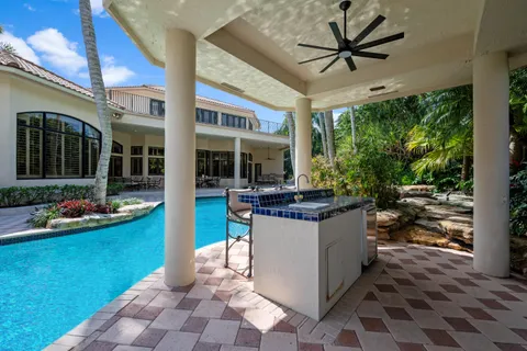 $5,200,000 | 18800 Long Lake Drive, Boca Raton, FL 33496