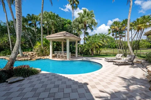 $5,200,000 | 18800 Long Lake Drive, Boca Raton, FL 33496