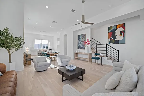 $929,999 | 3814 Berkman Drive, Austin, TX 78723