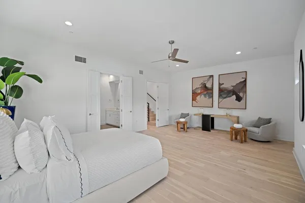 $929,999 | 3814 Berkman Drive, Austin, TX 78723