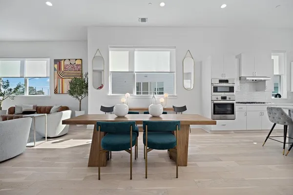 $929,999 | 3814 Berkman Drive, Austin, TX 78723