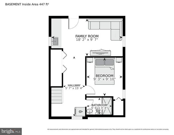 $949,900 | 3309 22nd Street Northeast, Washington, DC 20018