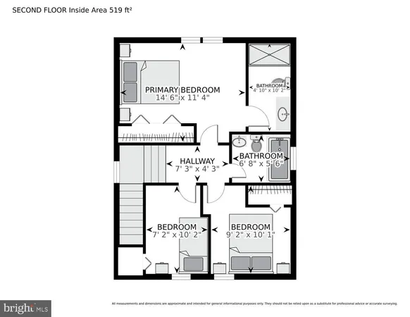 $949,900 | 3309 22nd Street Northeast, Washington, DC 20018