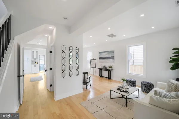 $949,900 | 3309 22nd Street Northeast, Washington, DC 20018