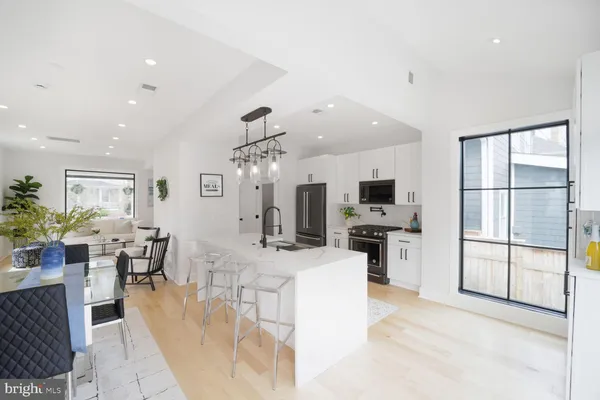 $949,900 | 3309 22nd Street Northeast, Washington, DC 20018