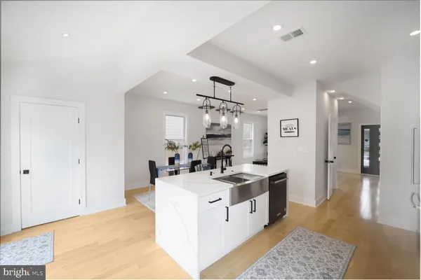 $949,900 | 3309 22nd Street Northeast, Washington, DC 20018