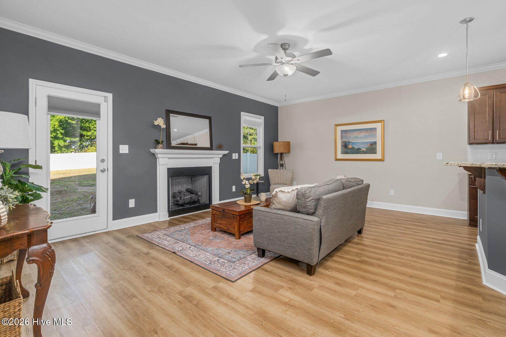810 Mulberry Road Spring Hope, NC 27882 - Photo 9 of 36 Gallery Image 9
