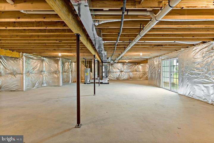1267 Fulton Road Hedgesville, WV 25427 - Photo 32 of 41 Gallery Image 32