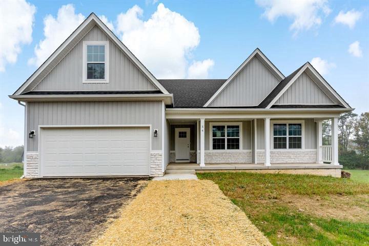 1267 Fulton Road Hedgesville, WV 25427 - Photo 36 of 41 Gallery Image 36