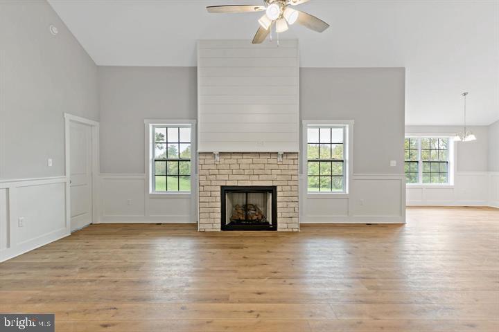 1267 Fulton Road Hedgesville, WV 25427 - Photo 5 of 41 Gallery Image 5