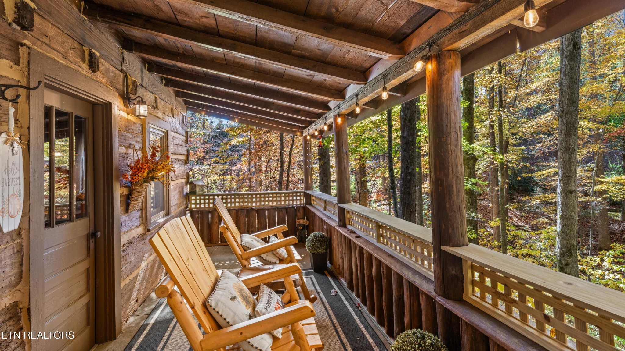 1131 Old Cartertown Road Gatlinburg, TN 37738 - Photo 14 of 18 a view of an outdoor space