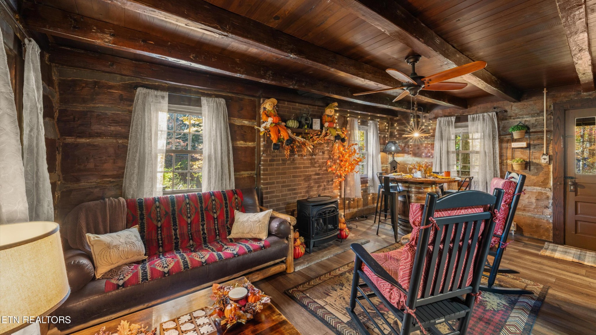 1131 Old Cartertown Road Gatlinburg, TN 37738 - Photo 6 of 18