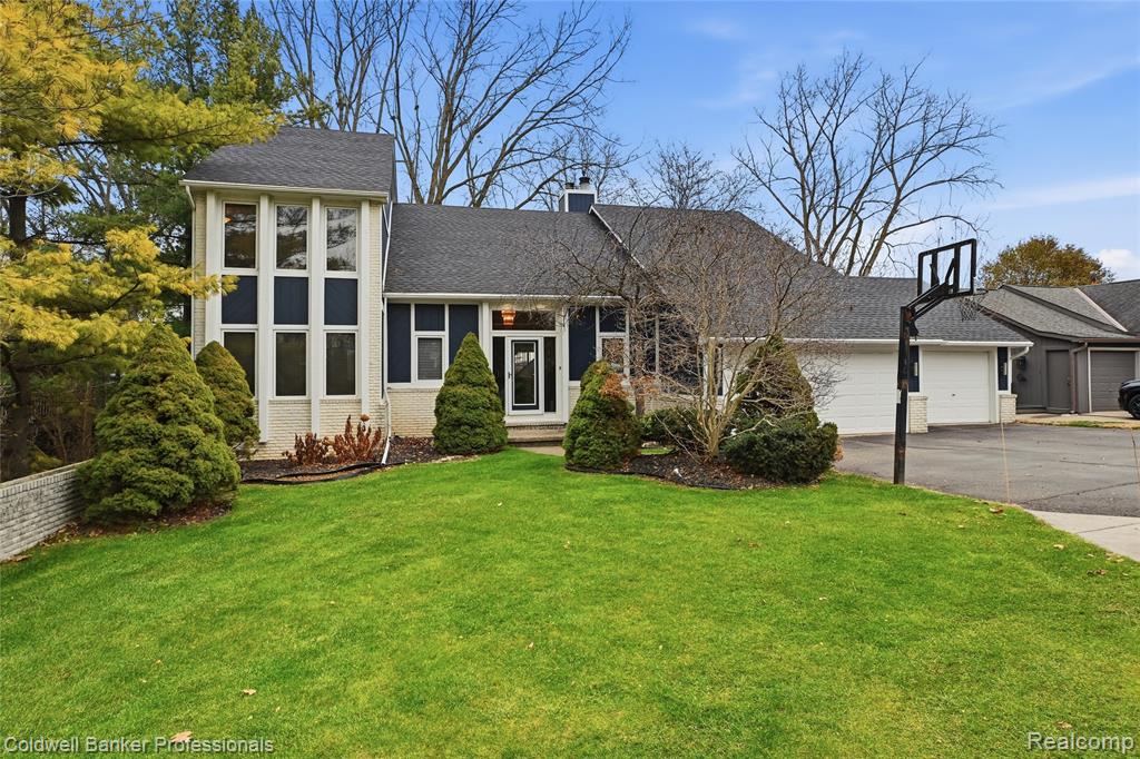 3410 Benstein Road Commerce Township, MI 48382 - Photo 44 of 46