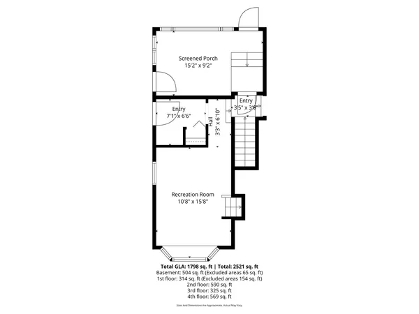$750,000 | 260 Chesterfield Avenue, Glen Ellyn, IL 60137