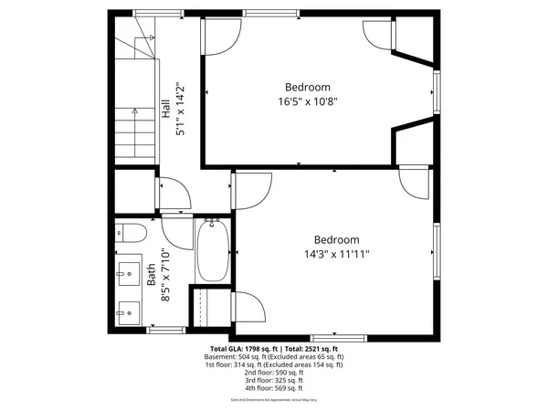 $750,000 | 260 Chesterfield Avenue, Glen Ellyn, IL 60137
