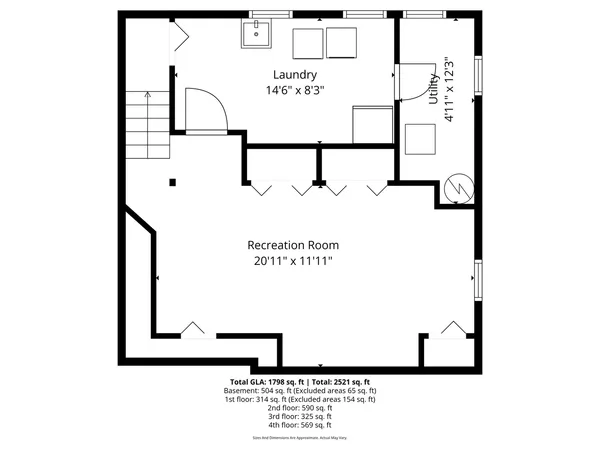$750,000 | 260 Chesterfield Avenue, Glen Ellyn, IL 60137