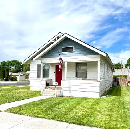 $285,000 | 1658 Miller Avenue, Burley, ID 83318