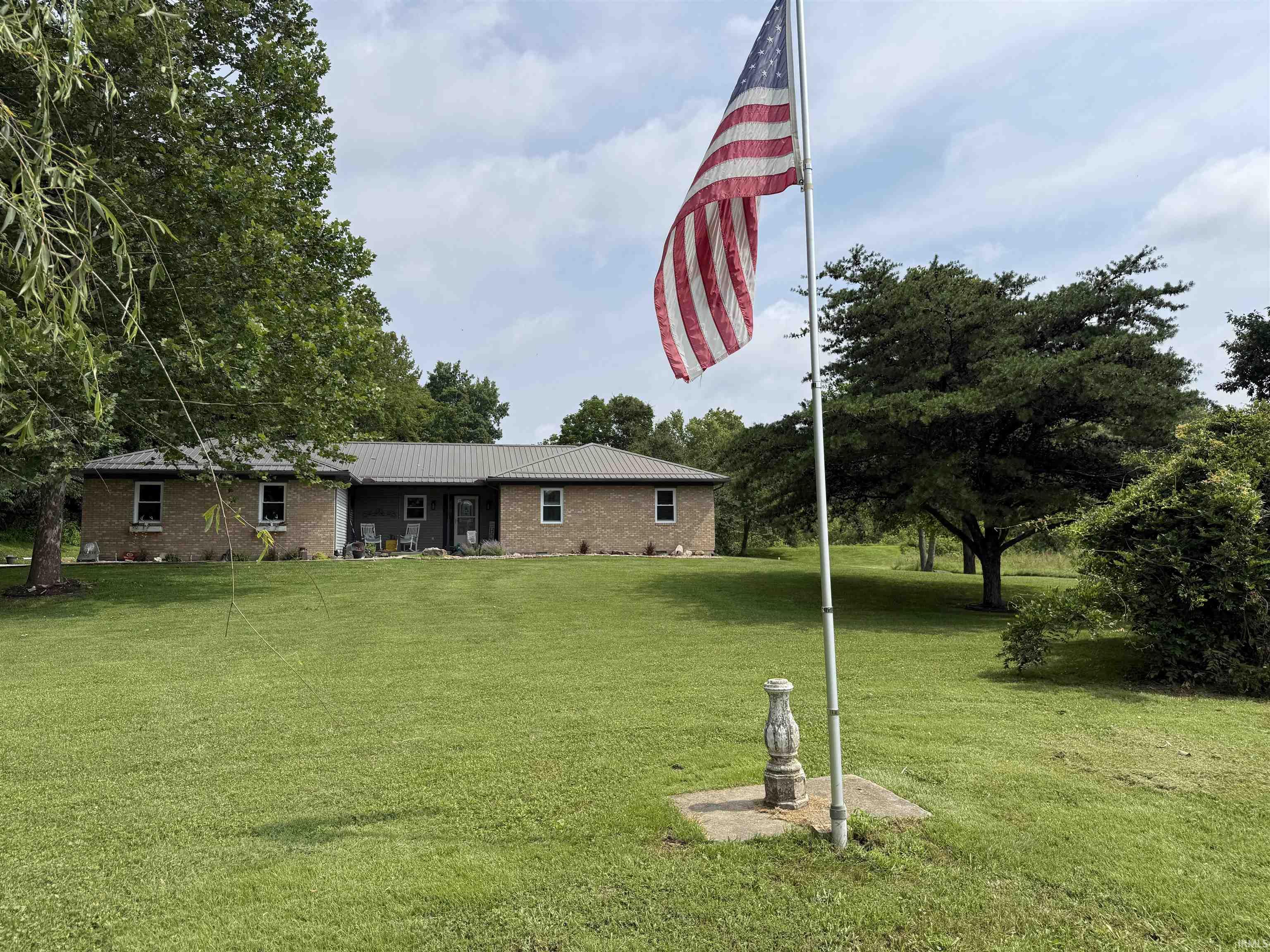 9763 Red School Road Shoals, IN 47581 - Photo 44 of 45