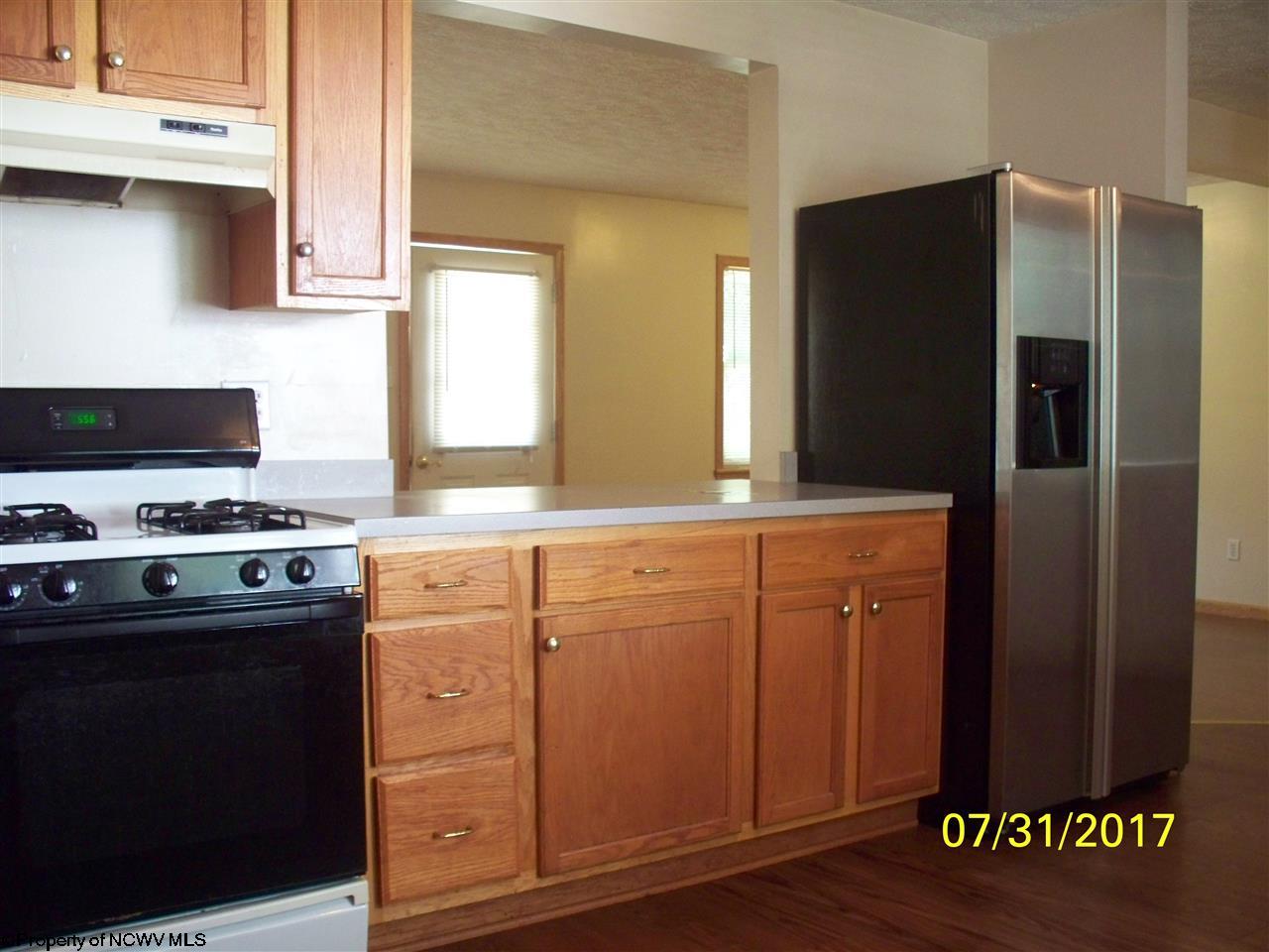 252 Fletcher Heights Road Clarksburg, WV 26301 - Photo 17 of 17 Gallery Image 17