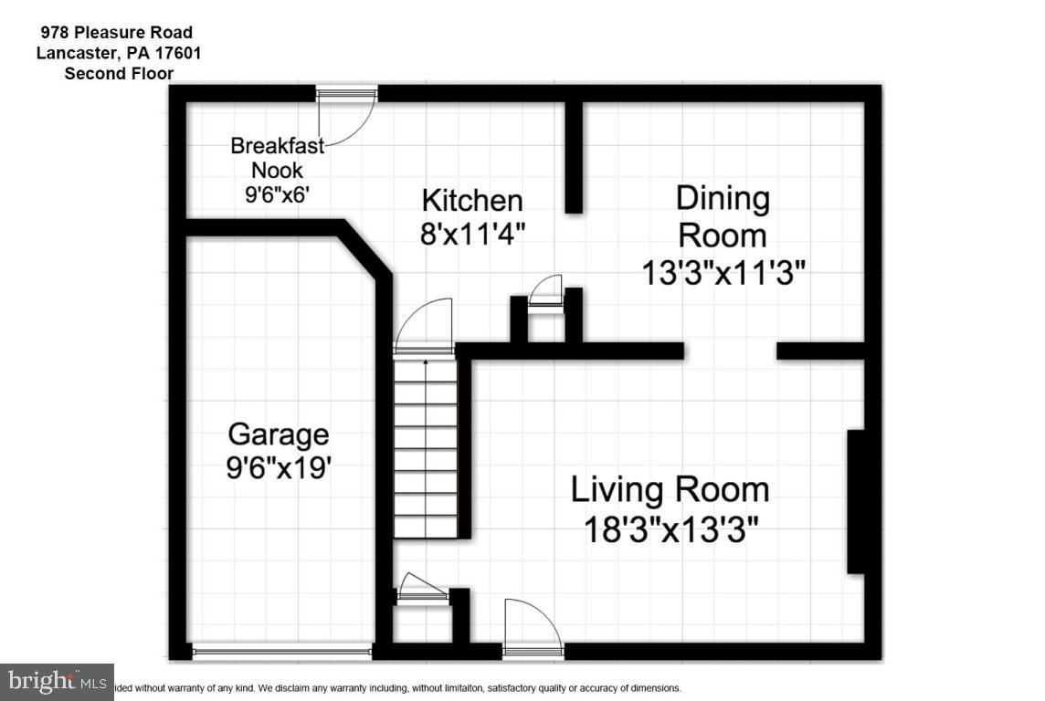 978 Pleasure Road Lancaster, PA 17601 - Photo 43 of 43 Gallery Image 43