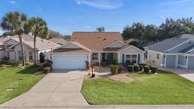 $435,000 | 17337 Southeast 80th Turnbull Court, The Villages, FL 32162
