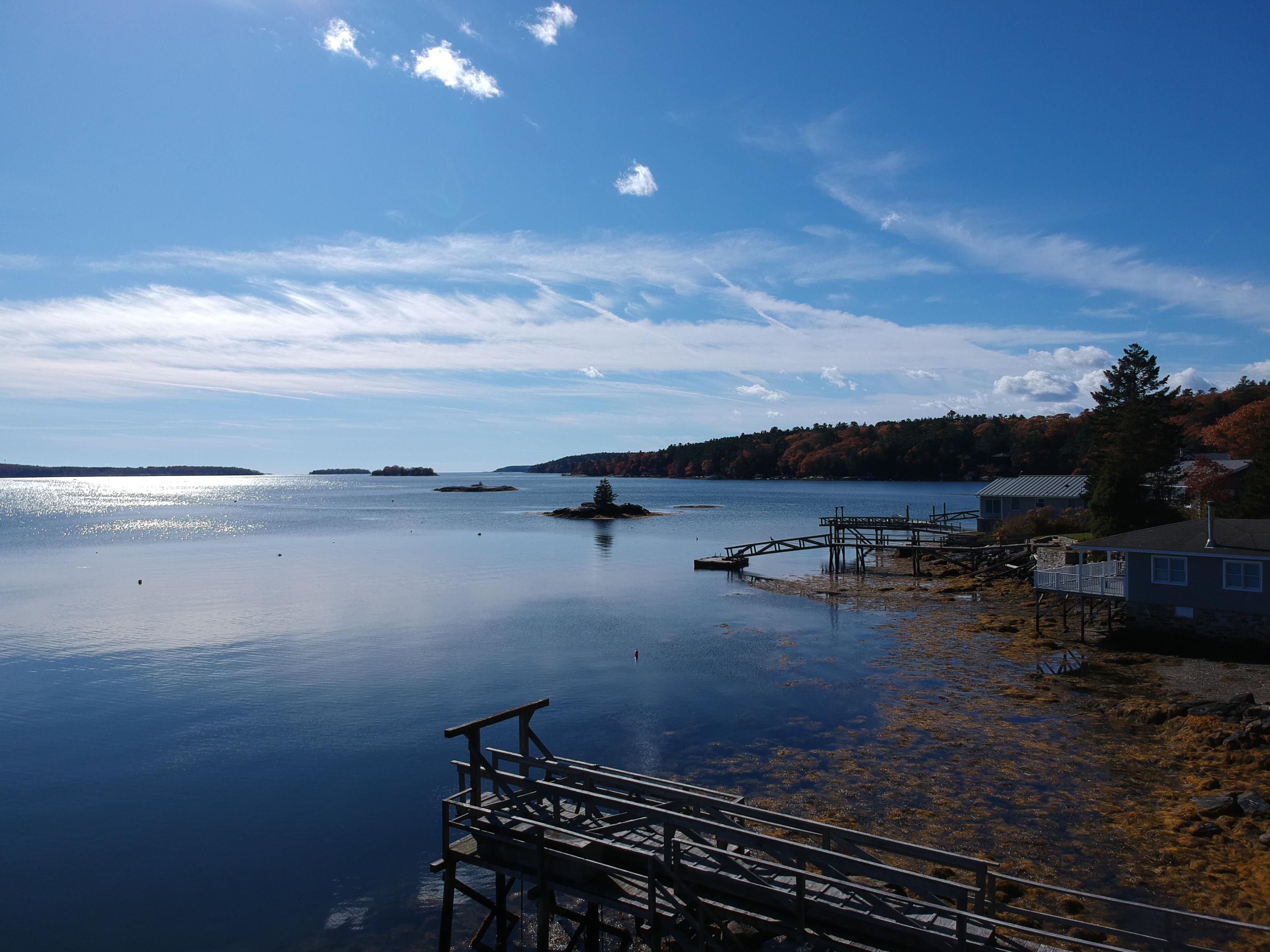 Lot 53 Nichols Road East Boothbay, ME 04544 - Photo 12 of 14 DJI_0231