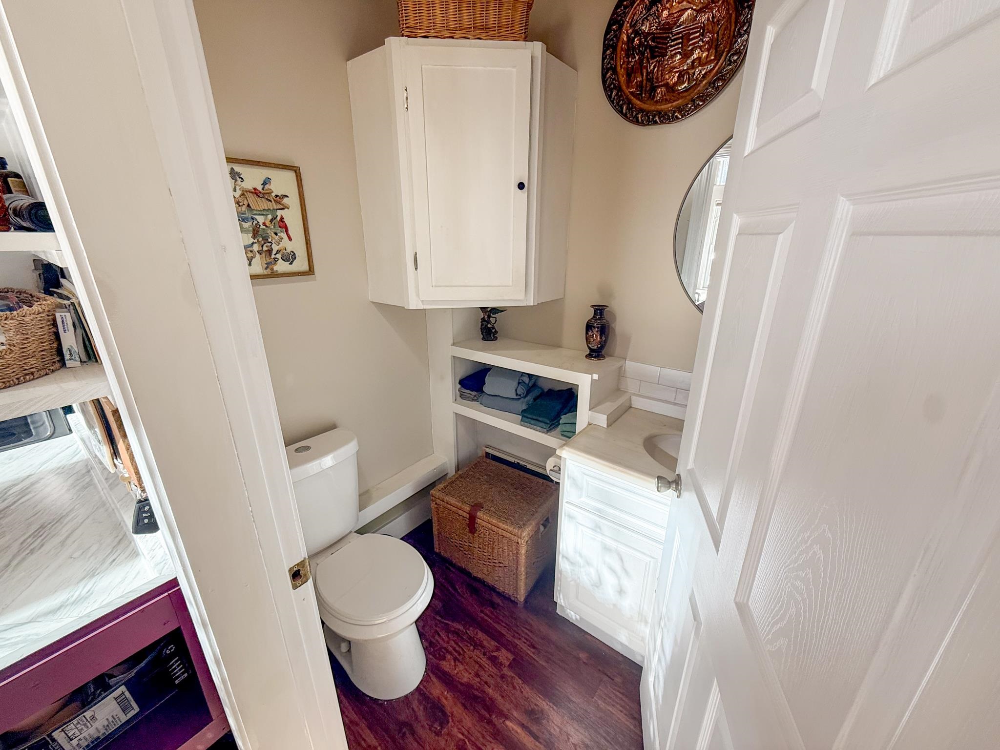 28 Upper Stonehouse Mountain Road Orford, NH 03777 - Photo 13 of 25