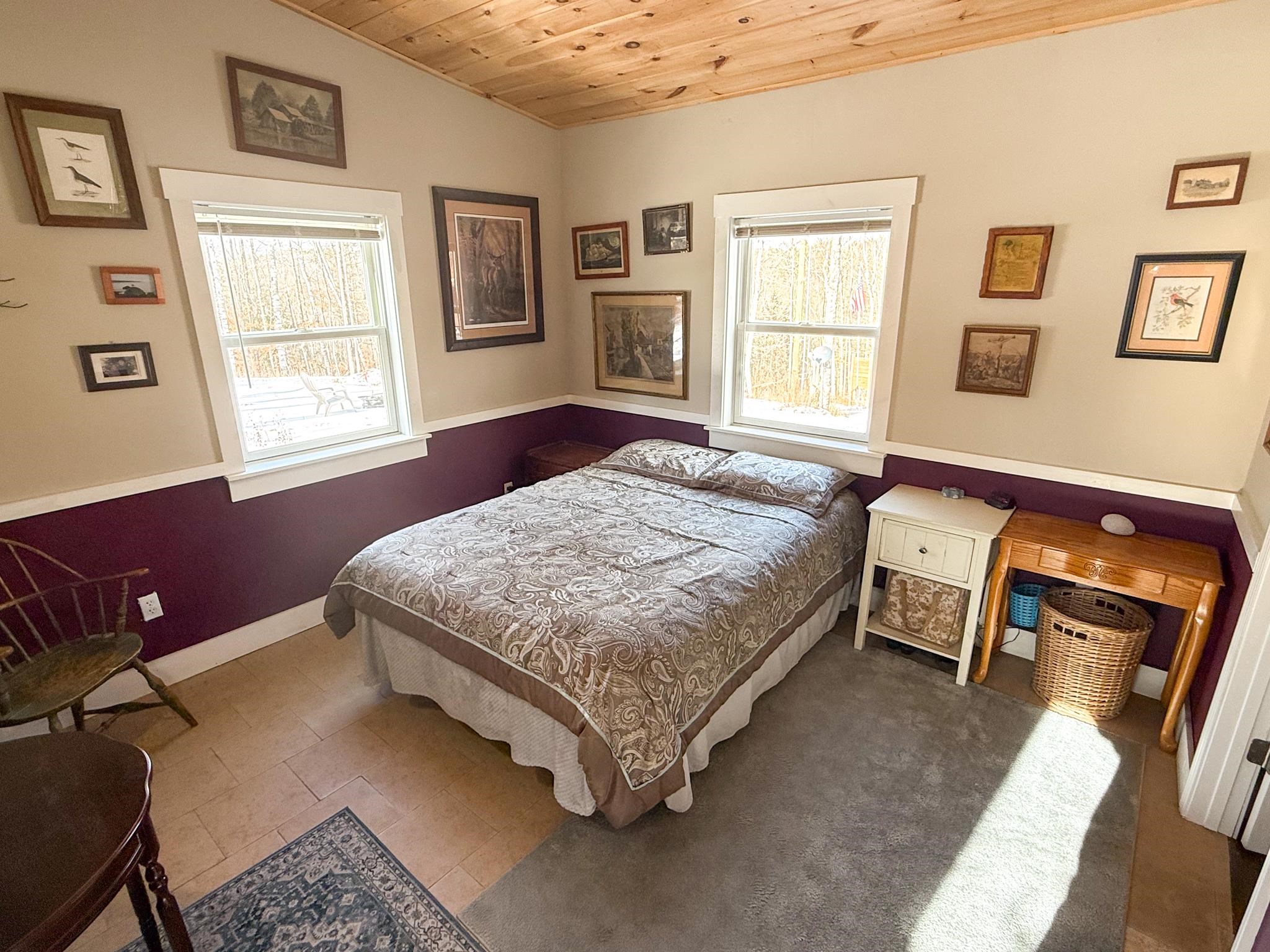 28 Upper Stonehouse Mountain Road Orford, NH 03777 - Photo 19 of 25