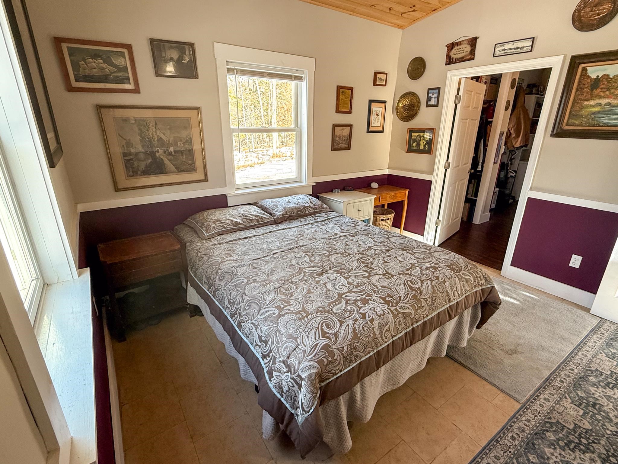 28 Upper Stonehouse Mountain Road Orford, NH 03777 - Photo 20 of 25