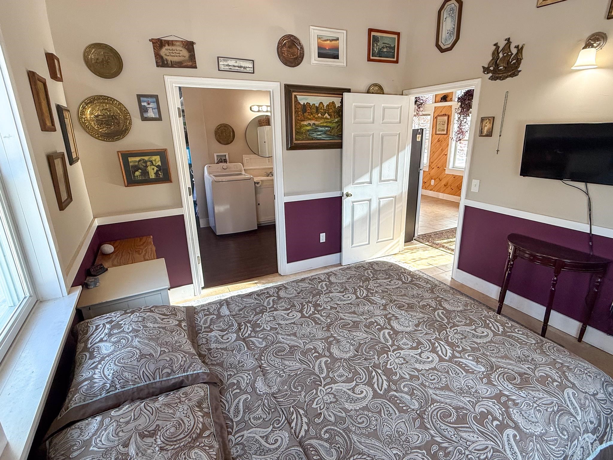 28 Upper Stonehouse Mountain Road Orford, NH 03777 - Photo 21 of 25