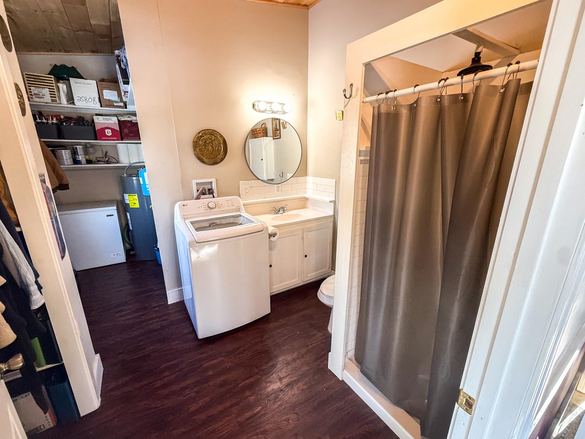 28 Upper Stonehouse Mountain Road Orford, NH 03777 - Photo 22 of 25