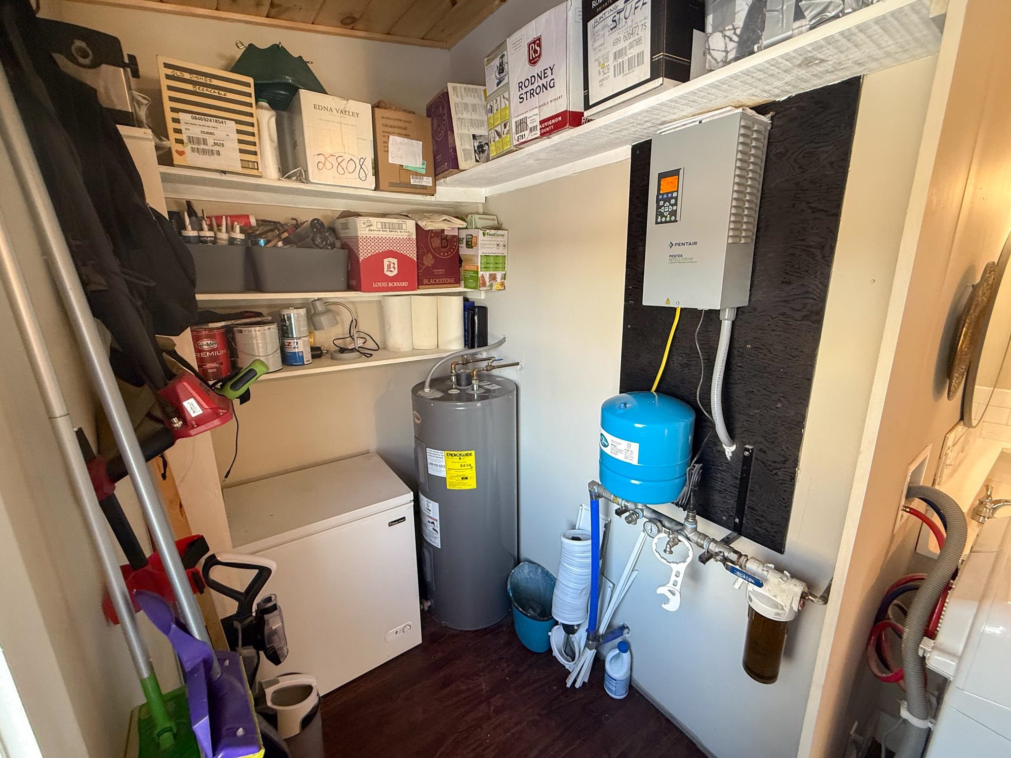 28 Upper Stonehouse Mountain Road Orford, NH 03777 - Photo 24 of 25