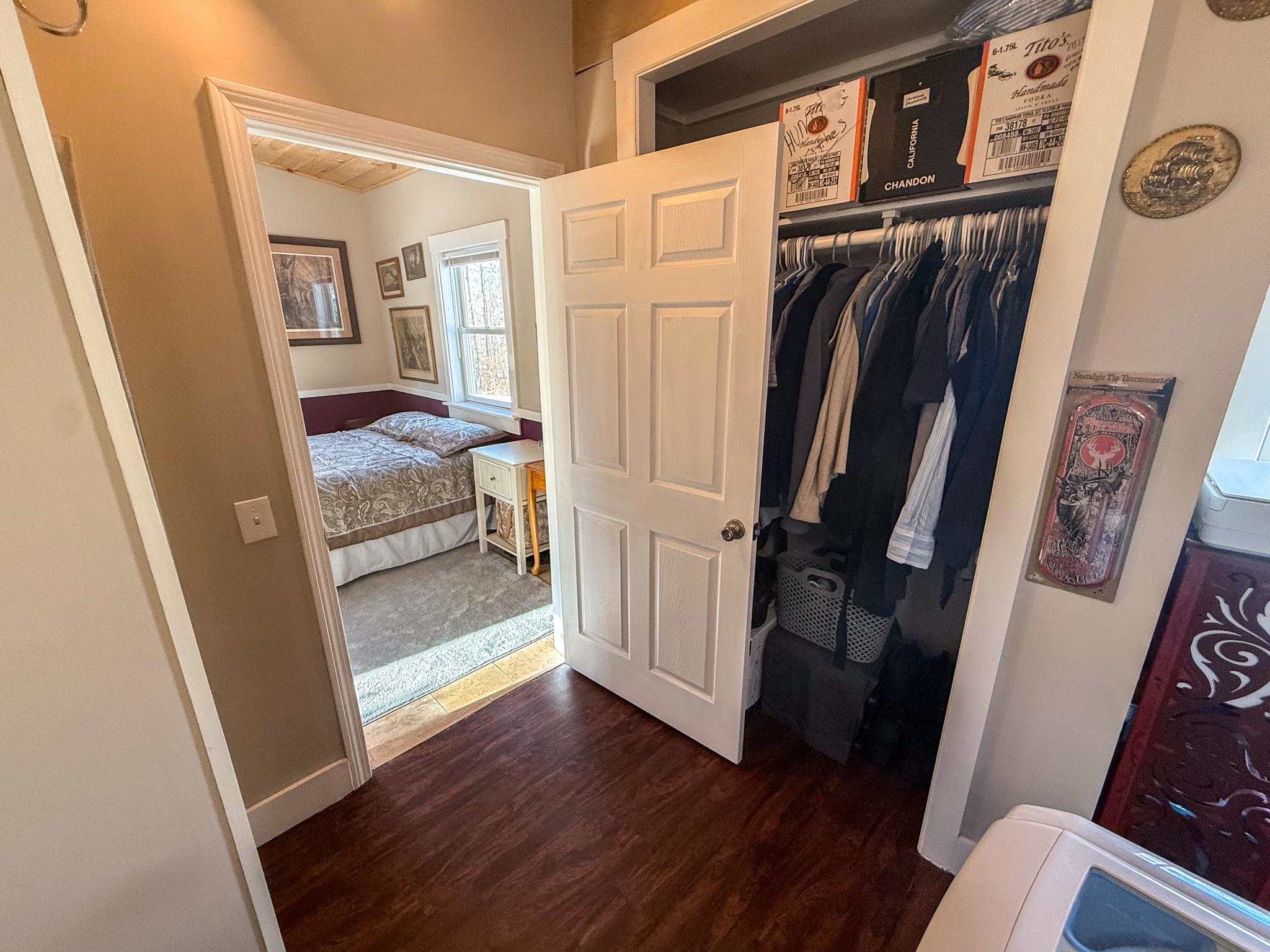 28 Upper Stonehouse Mountain Road Orford, NH 03777 - Photo 25 of 25