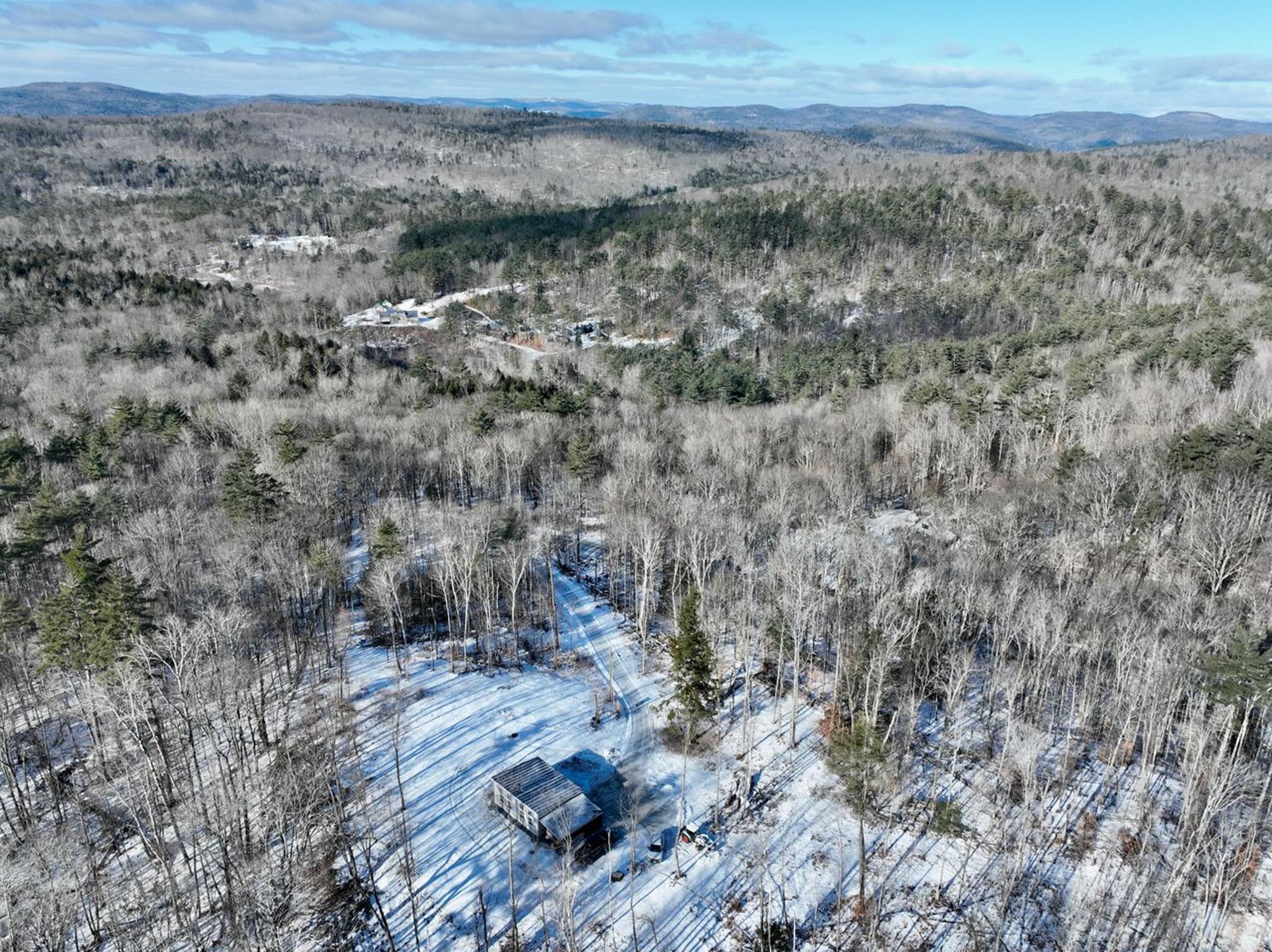 28 Upper Stonehouse Mountain Road Orford, NH 03777 - Photo 6 of 25
