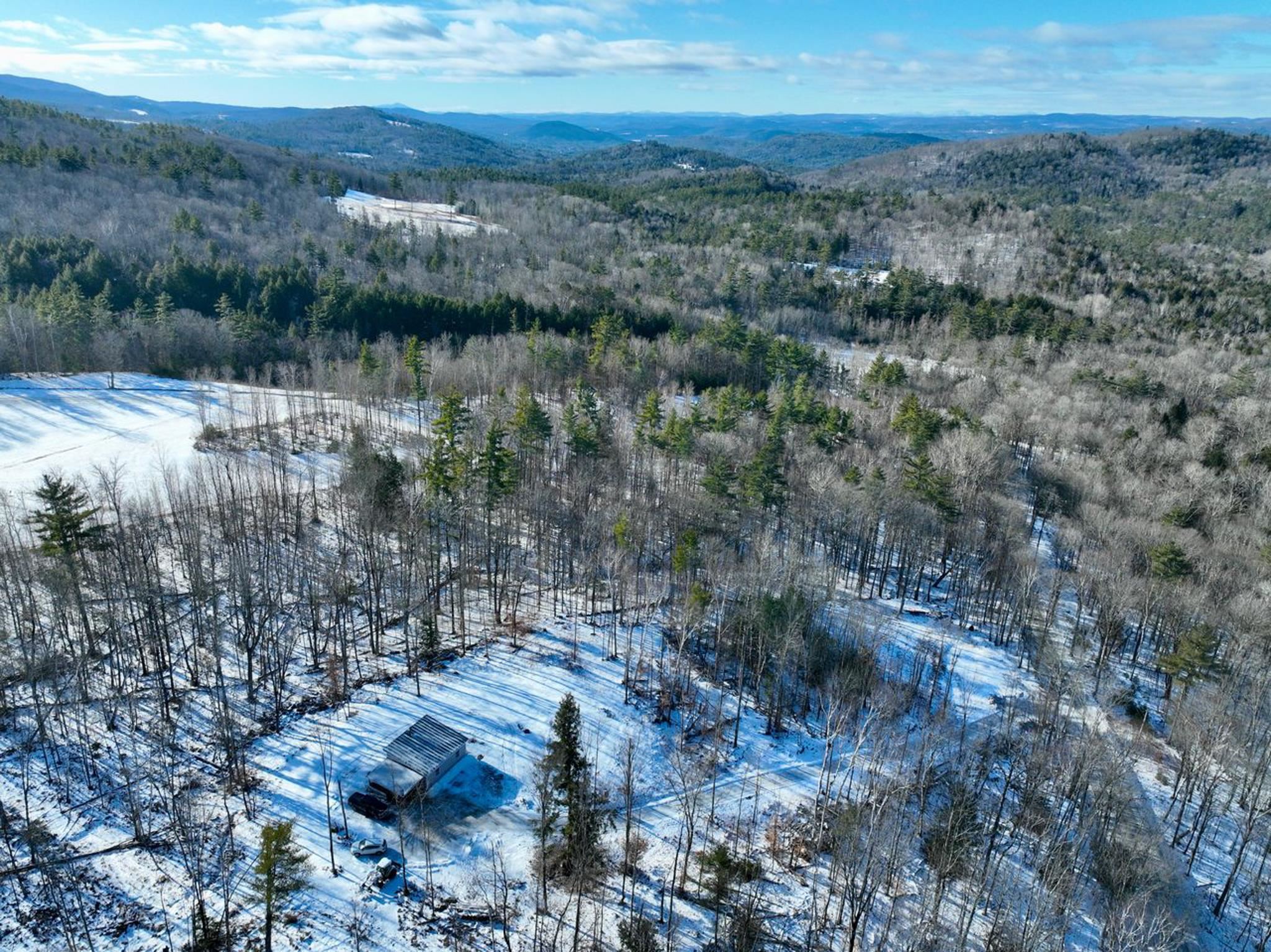 28 Upper Stonehouse Mountain Road Orford, NH 03777 - Photo 7 of 25