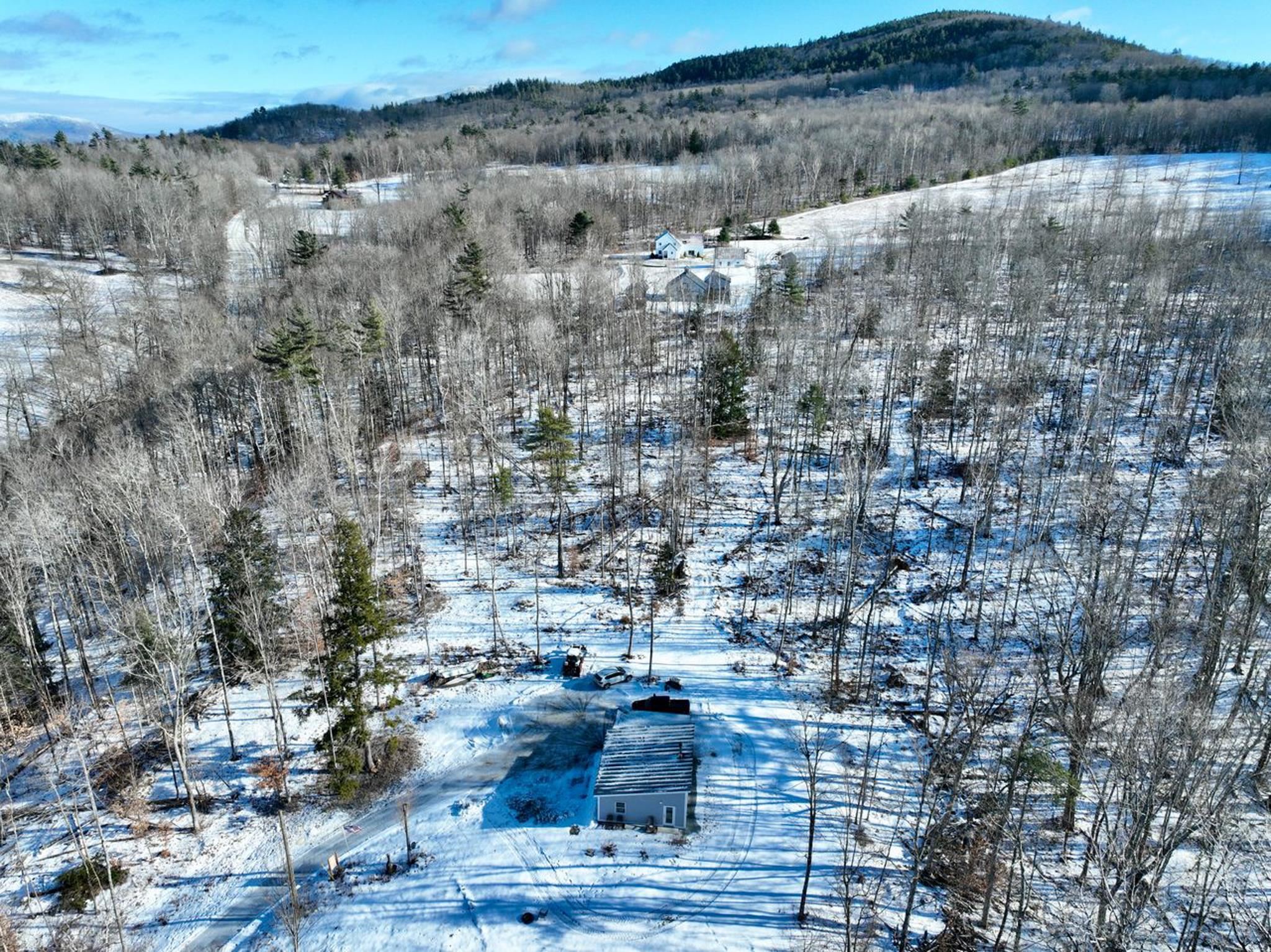 28 Upper Stonehouse Mountain Road Orford, NH 03777 - Photo 8 of 25